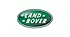 Land Rover car key replacement