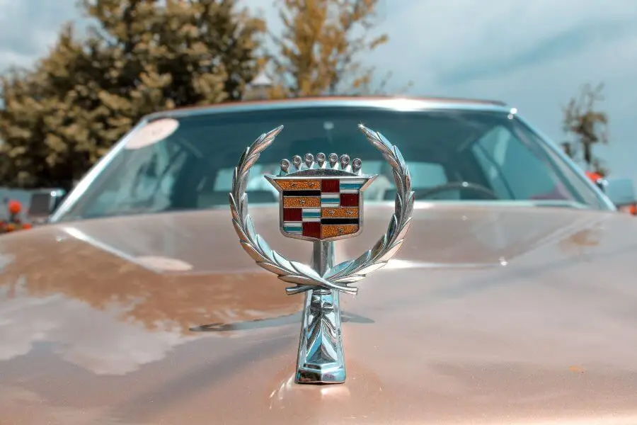 Cadillac Car Key Replacement