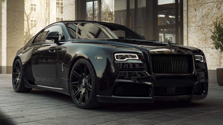 Rolls-Royce Car Key Replacement