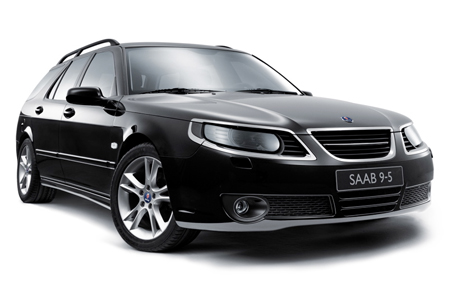 Saab Car Key Replacement