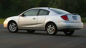 Saturn Car Key Replacement